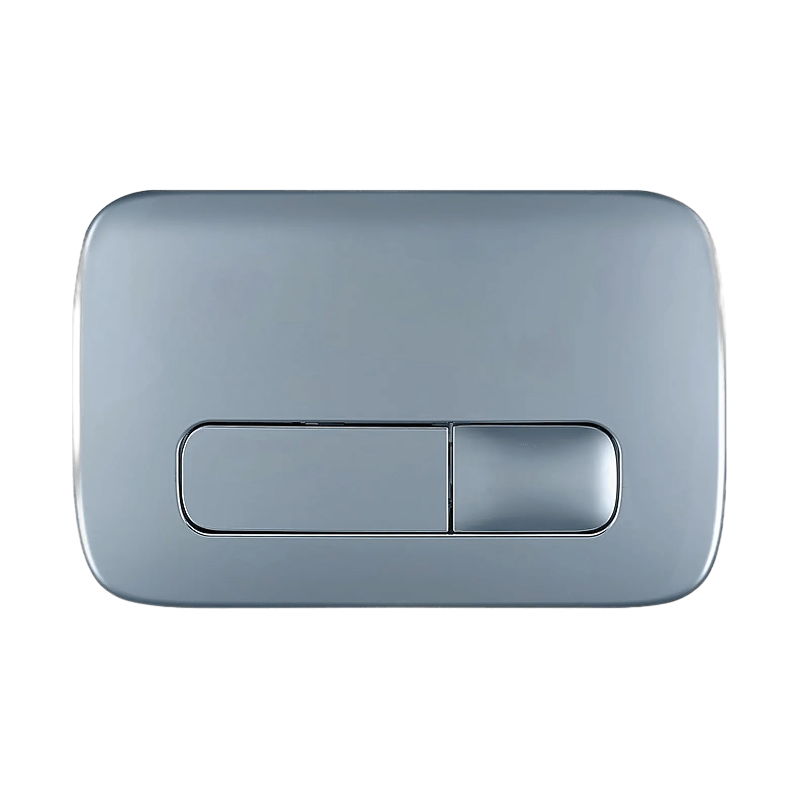 Organic Flush Panel