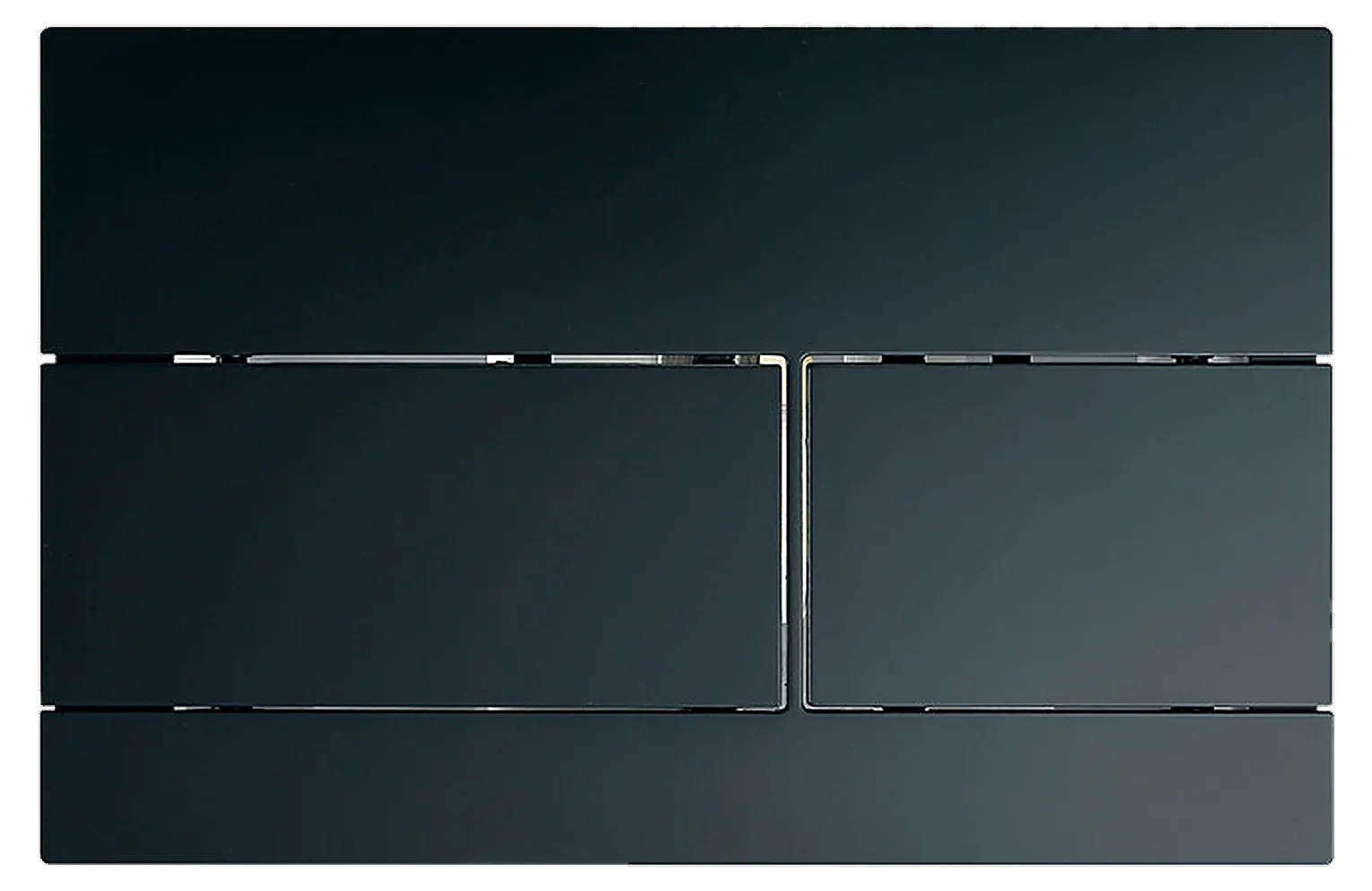 Noktal flush panel