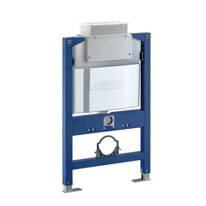 Concealed Cistern with Frame