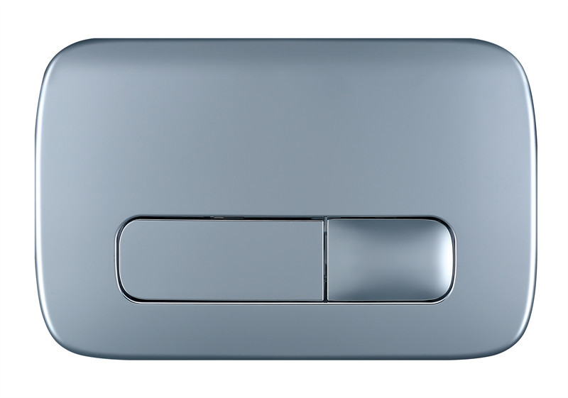 Organic Flush Panel