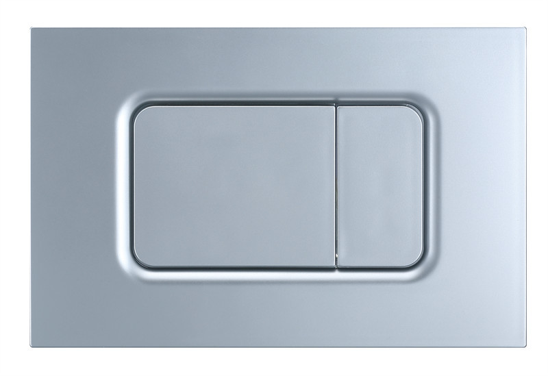 Rectangle Flush Panel