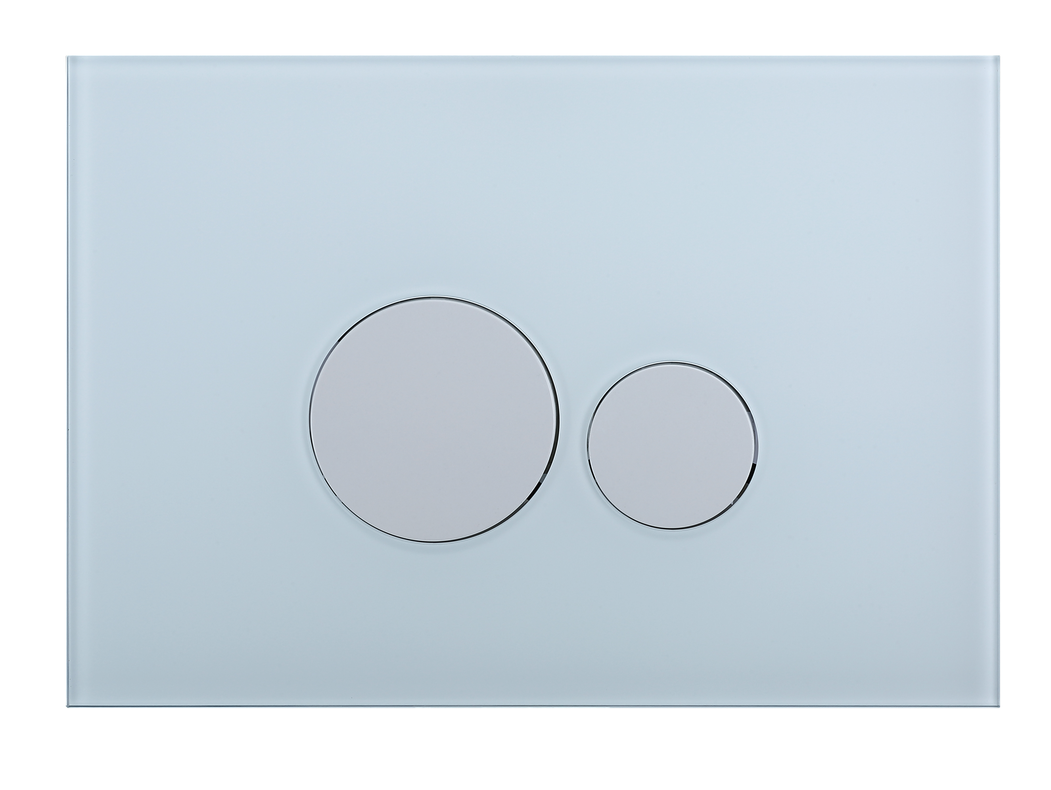 Tempered Glass Panel