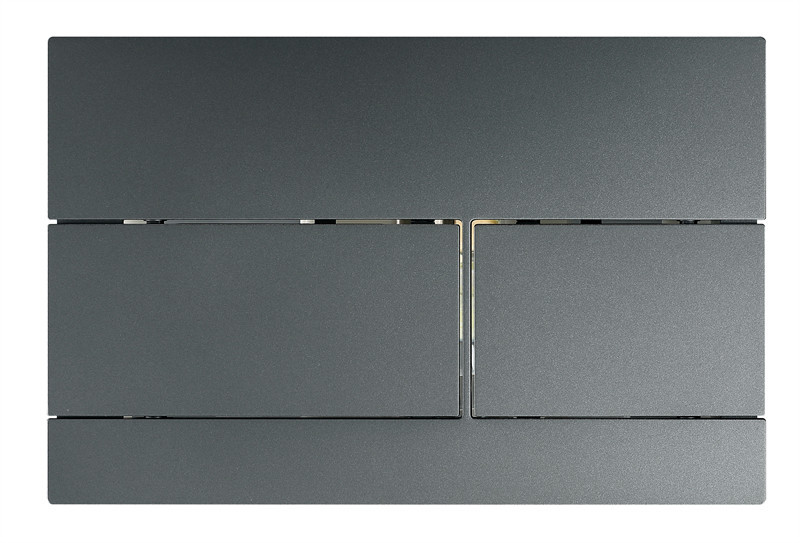 Rectangle Panel — Slim