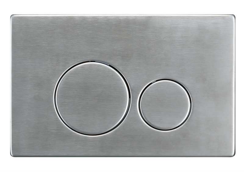 SUS304 Stainless Round Panel